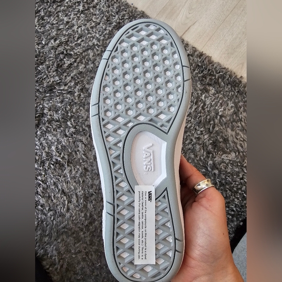 VANS CRUZE TOO CC SIZE 4.5 - Picture 2 of 3